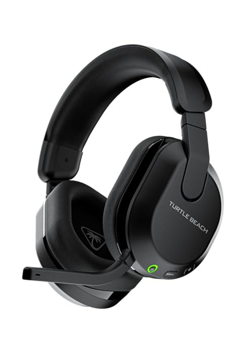 Stealth 600 Xbox Black