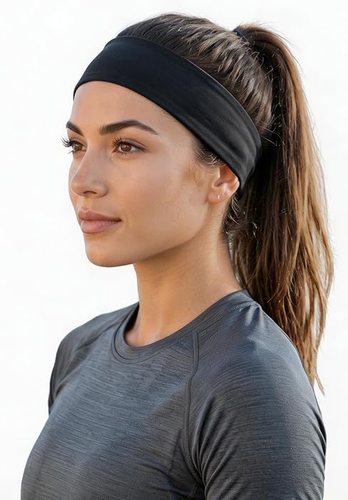 WORKOUT HEADBANDS FOR WOMEN