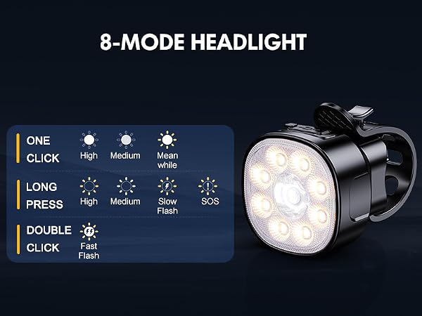 bike lights for night riding bike headlight bike tail light bicycle lights front and rear