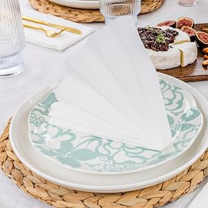 napkins