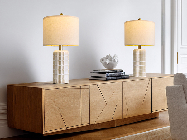 lamps