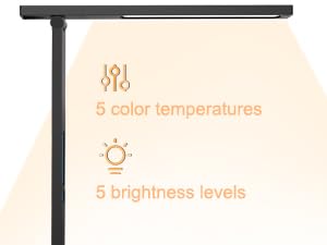 reading lamps for bedside table