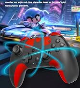 switch controllers 2 pack