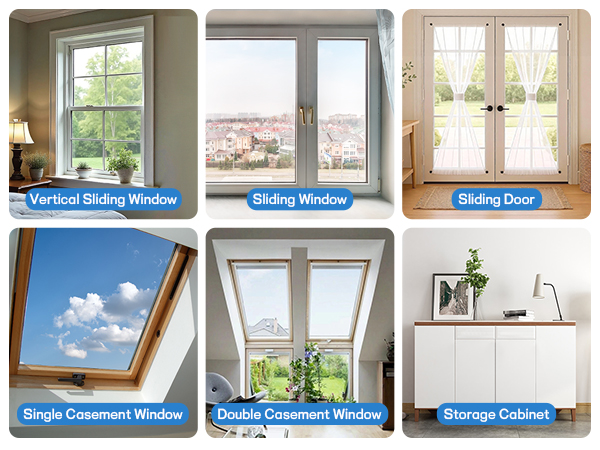 sash locks for windows