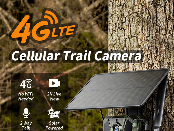 trail camera