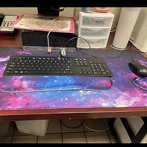 mouse pad