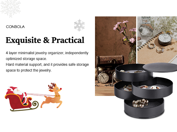 exquisite & practical