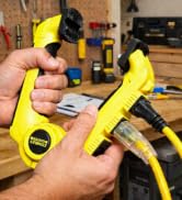 stanley power claw