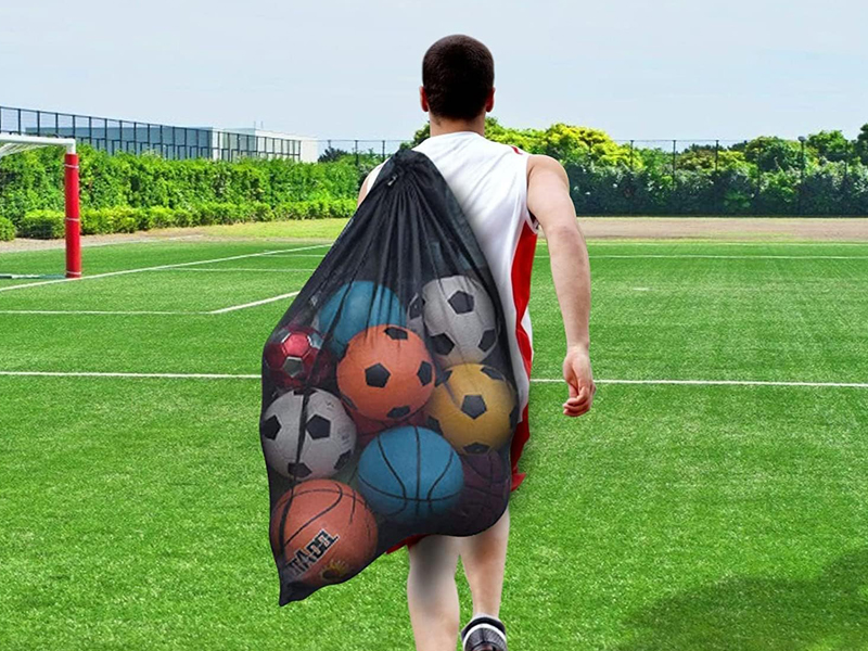 BALL BAG