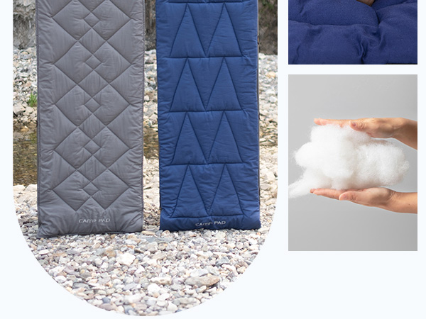 cot mattress pad
