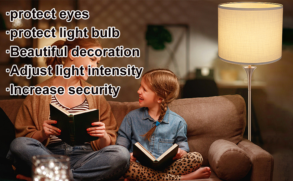 lamp shades