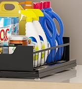bathroom organizer