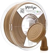 ASA Filament 1.75mm, Brown Beige, UV Resistant Weather Resistant 3D Printer Filament, Heat Resist...