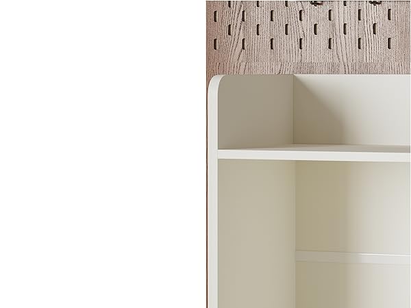 desktop bookshelf