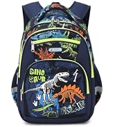 Kids Backpack for Girls Preschool Elementary Kindergarten School Bag 15.6? Multifunctional Cute L...