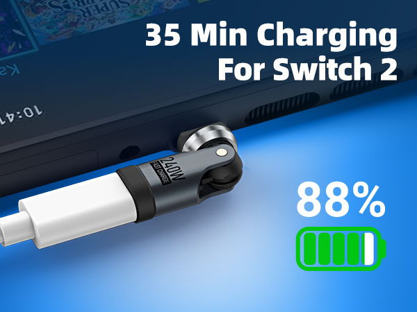 right angle type-c adapter