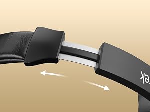 wireless headset
