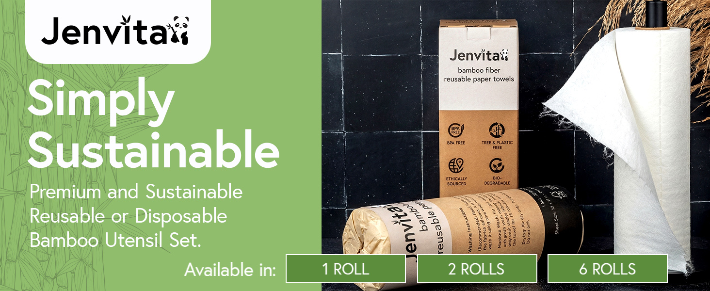Simply Sustainable