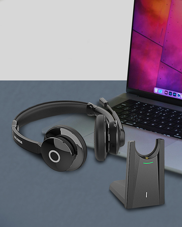 Bluetooth Wireless Heaphones