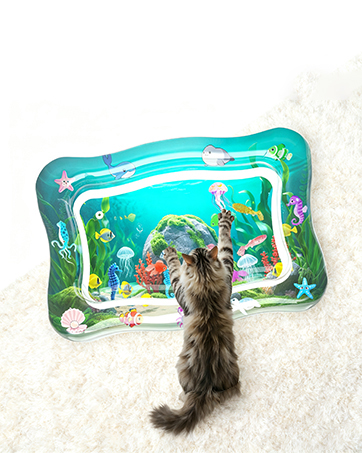 cat toys for bored indoor adult cats