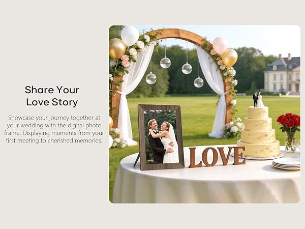 Digital Picture Frame