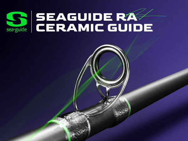 heavy casting rod