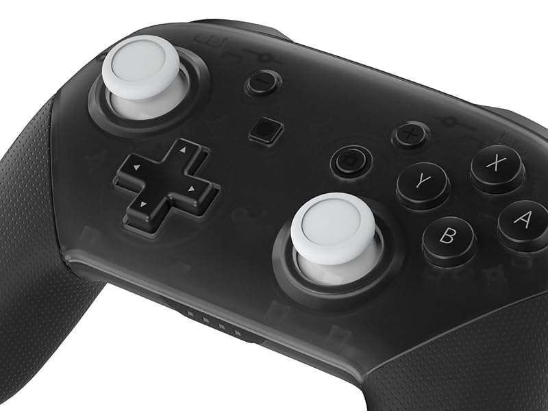 Replacement Thumbsticks for Nintendo Switch Pro Controller