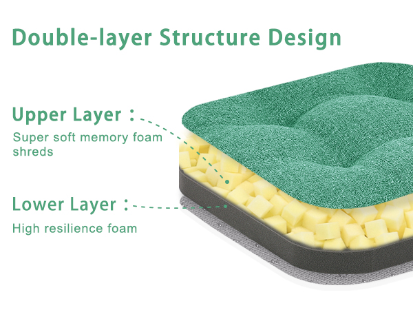 seat cushion