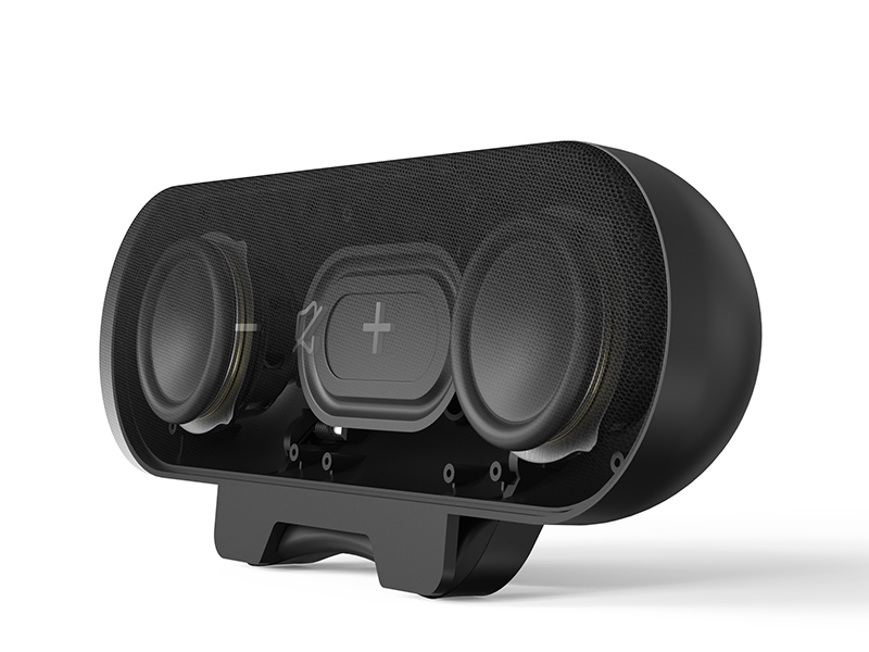 computer speakers for desktop pc