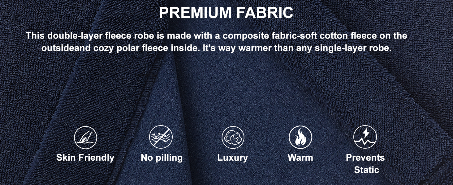 womens bathrobe