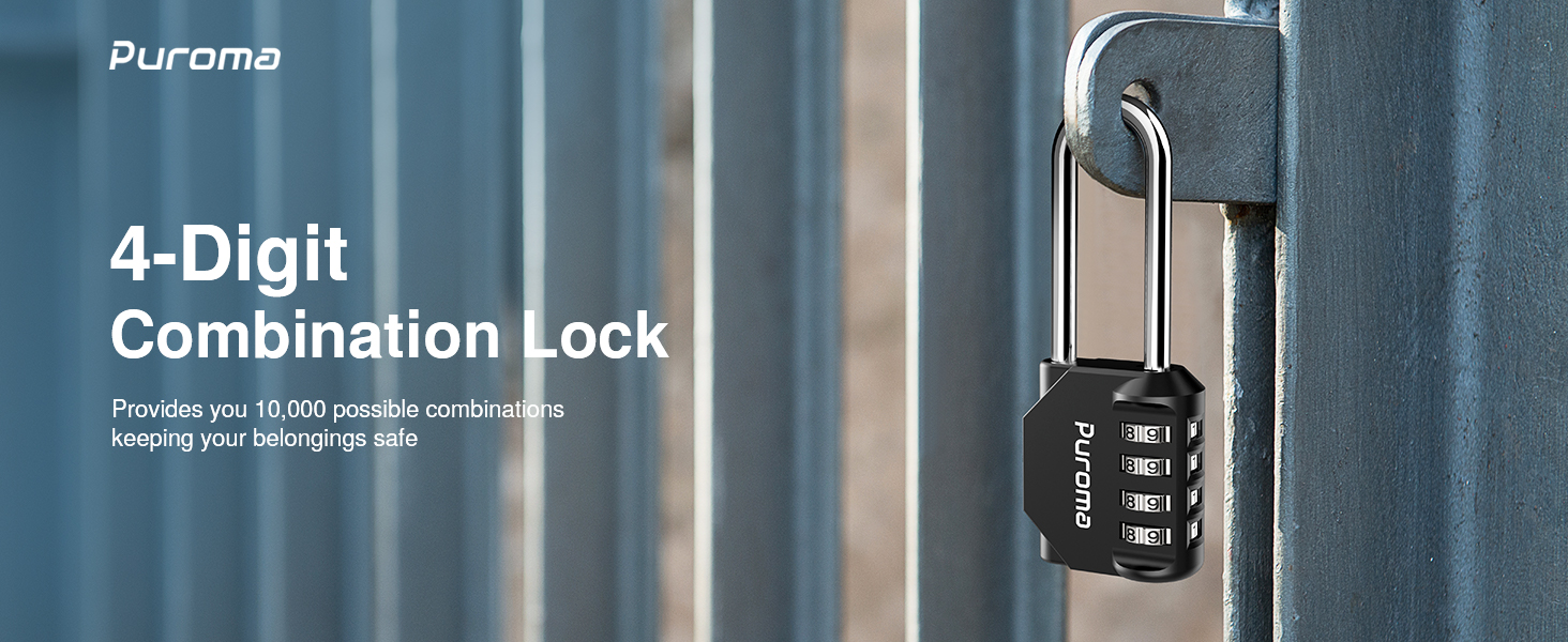lock
