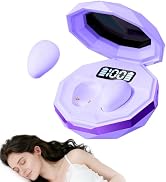 sunvito Sleep Earbuds for Side Sleepers, Invisible Wireless Bluetooth 6.2 | Sleep Headphones, Sma...