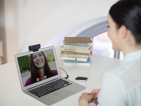 Logitech WebCam C920