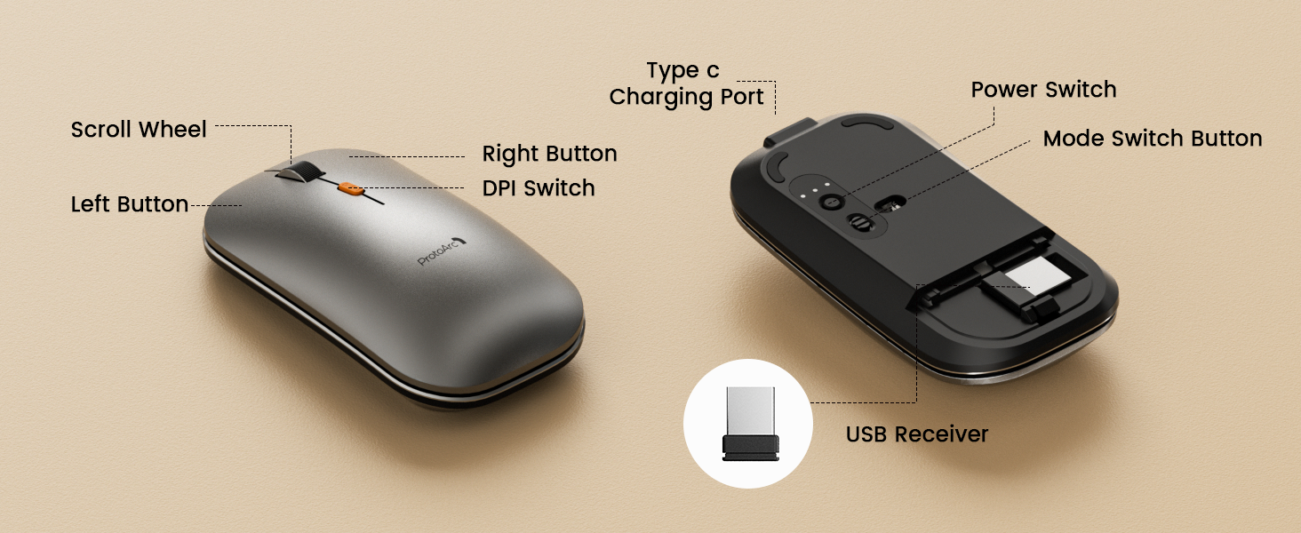 wireless mouse for laptop