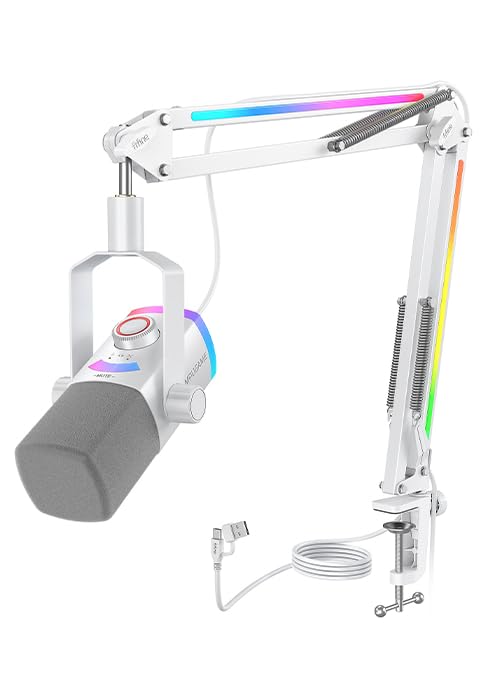 podcast mics