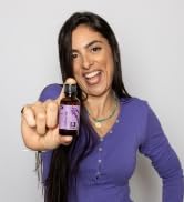 pure lavender essential oil
