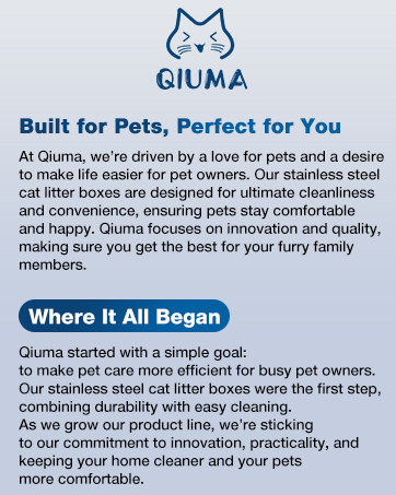 QIUMA