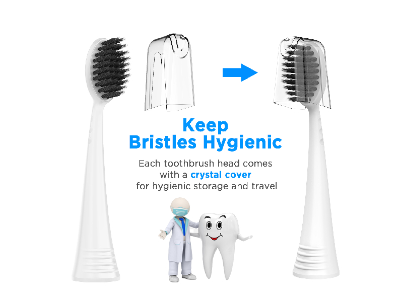burst original toothbrush heads