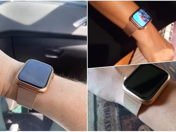 smart watches for women