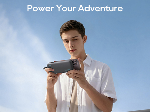 power bank