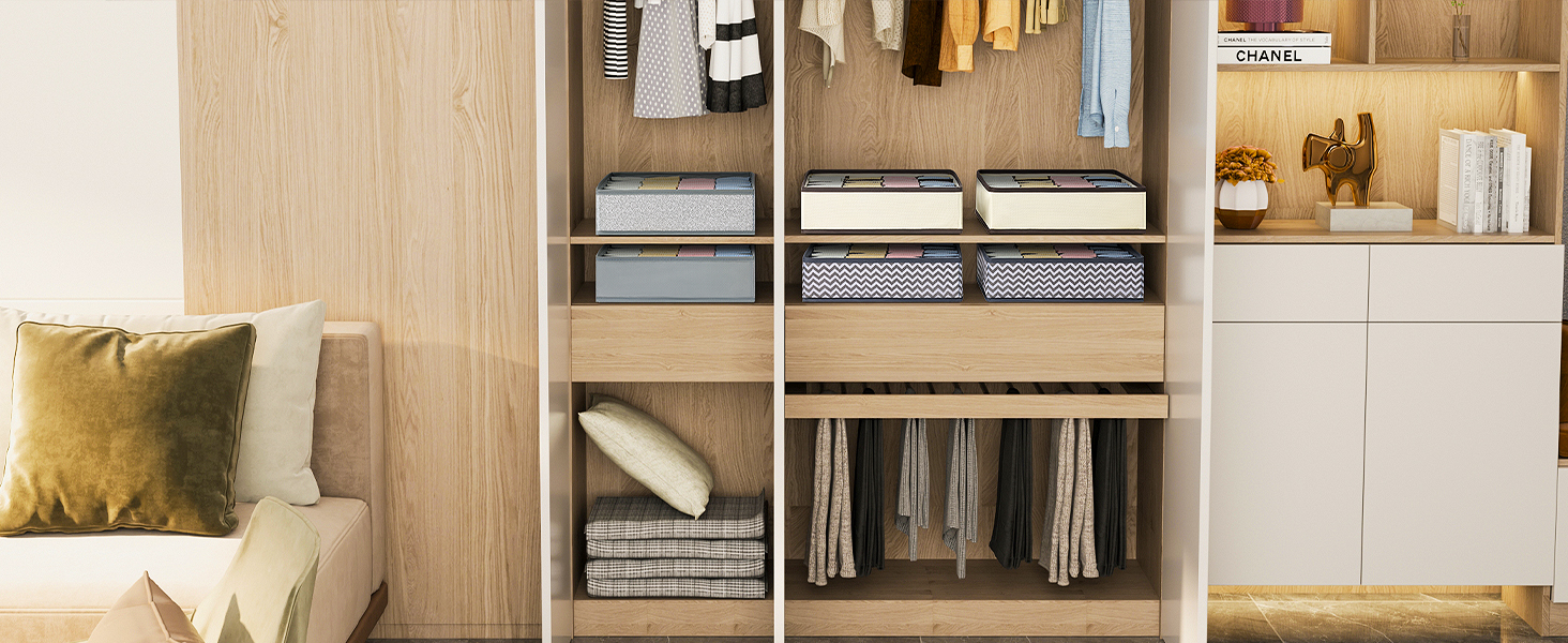 sock organizer