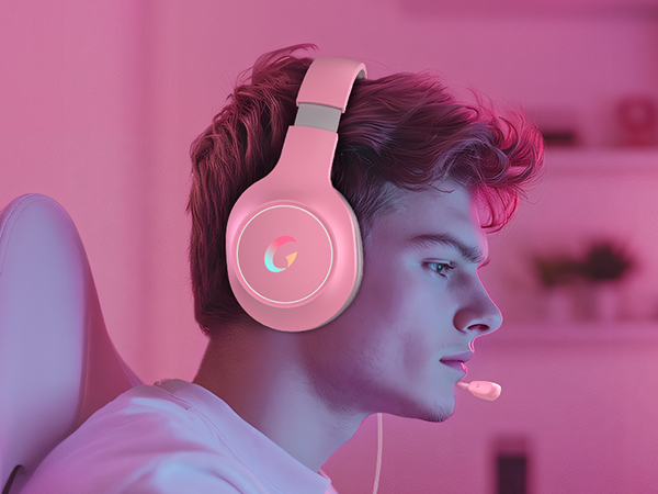gaming headset
