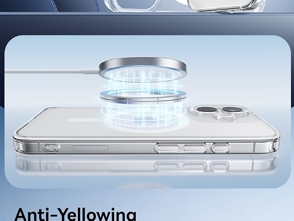 iPhone 16 and 16 Plus Case