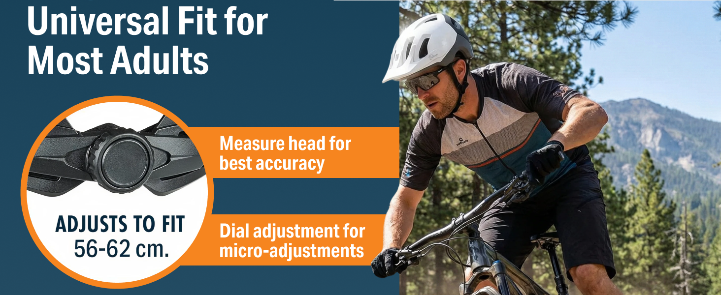 mountain bike helmet