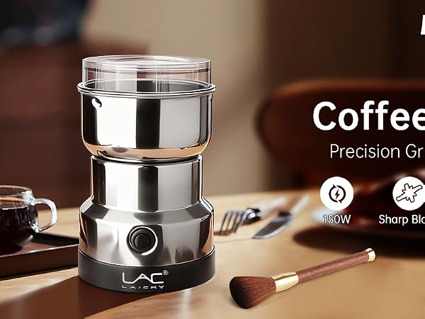 coffee grinder
