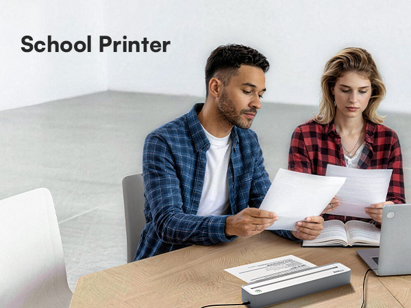 portable printer