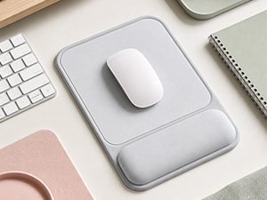 Fits Any Desk