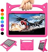 Fire HD 10 Case for Kids(13th/11th Generation,2023/2021 Release) - Lightweight Shockproof Kid-Pro...