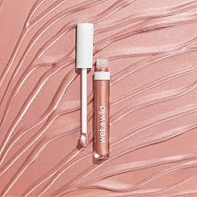 megaslicks lip gloss wet n wild