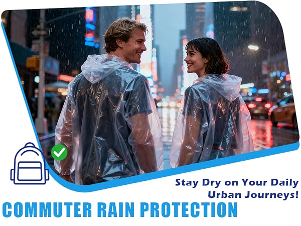 ponchos adults